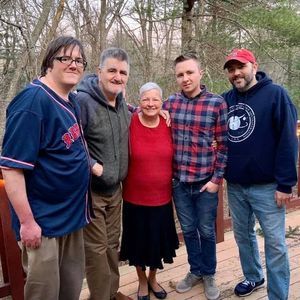 Meet your Posher, Christopher